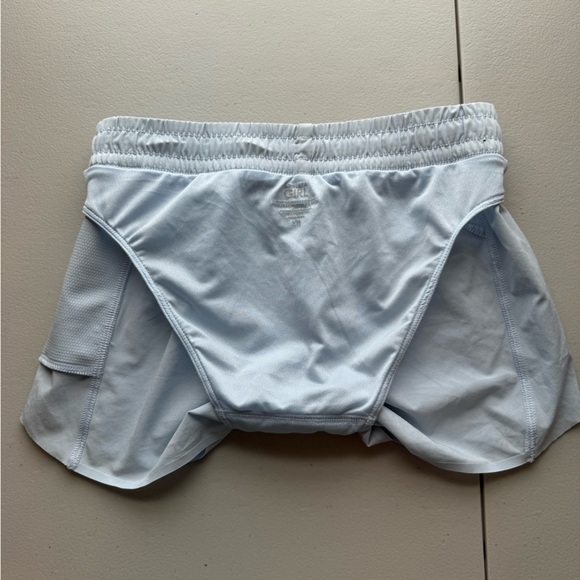 Athleta Girl Shorts L(12) - Picture 8 of 10